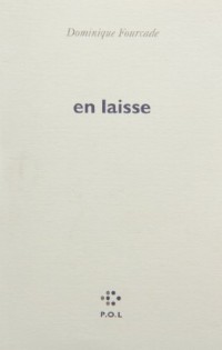 En laisse