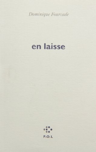 En laisse