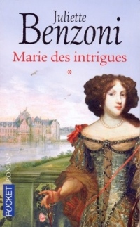 Marie des intrigues (1)