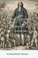 Gulliver's Travels: into Several Remote Nations of the World (Annotated)