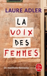 La Voix des femmes [Poche]