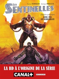 Les Sentinelles T04 - Les Dardanelles: Les Dardanelles