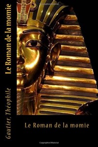 Le Roman de la momie