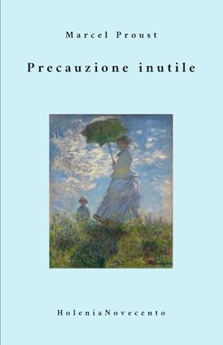 Precauzione inutile [9798296155665]