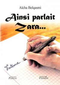 Ainsi parlait Zara