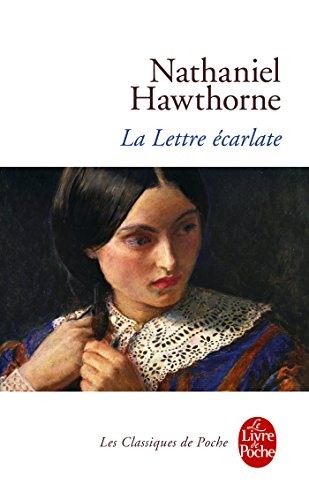 La Lettre écarlate