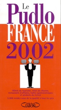 Le Pudlo France 2002