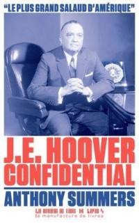 J. E. Hoover confidential