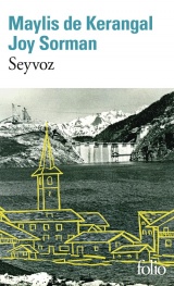 Seyvoz [Poche]