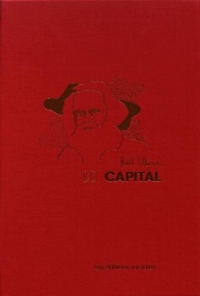 Le capital : Tome 1, fac-similé de la traduction originale française de 1875