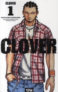 Clover Vol.1