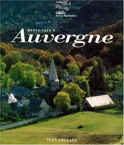 Merveille de l'Auvergne