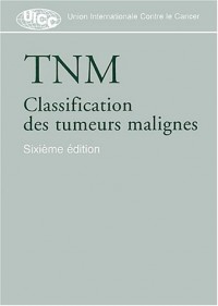 TNM : Classification des tumeurs malignes