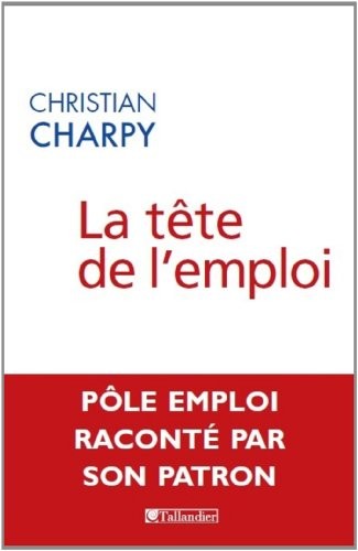 La tête de l'emploi