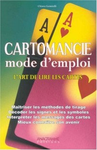 Cartomancie : Mode d'emploi
