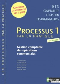 PROCESSUS 1 BTS 1 CGO (P/P)