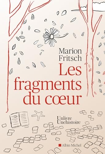 Les Fragments du coeur