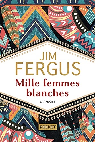 Mille femmes blanches / La Vengeance des mères / Les Amazones - COLLECTOR