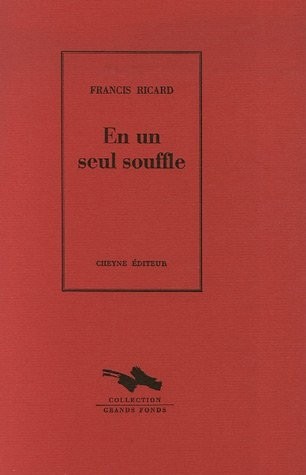 En un seul souffle
