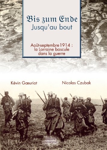 Bis zum ende... jusqu'au bout