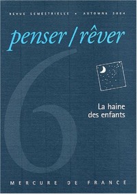 La haine des enfants