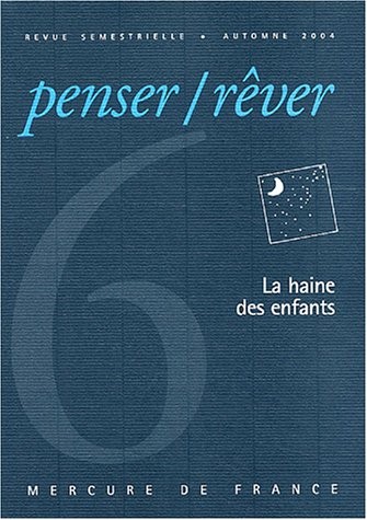 La haine des enfants