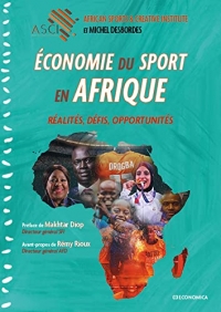 Economie du sport en afrique