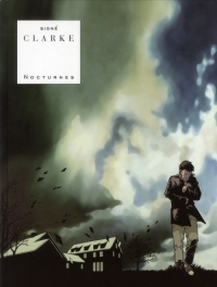 Nocturnes - tome 0 - Nocturnes