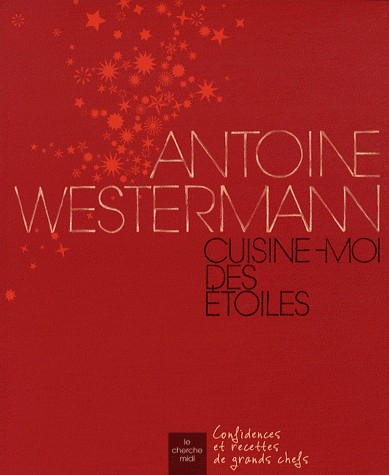 Cuisine-moi des étoiles