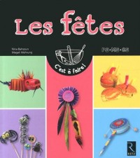 Les fêtes