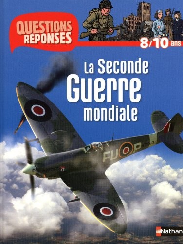 N10 - SECONDE GUERRE MONDIALE