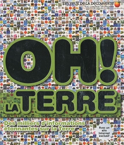 Oh ! La Terre