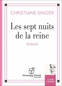 Les sept nuits de la reine