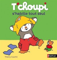 T'choupi s'habille tout seul - Dès 2 ans (44)