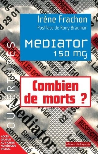 MEDIATOR 150 MG COMBIEN DE MOR