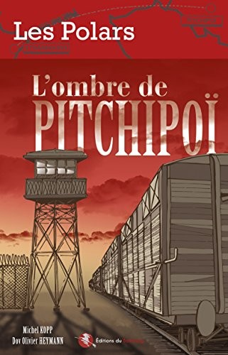 L'Ombre de Pitchipoi