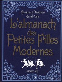 L'almanach des Petites Filles Modernes