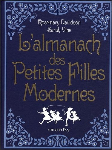 L'almanach des Petites Filles Modernes