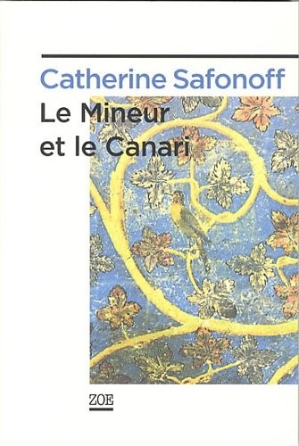 Le mineur et le canari