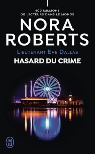Hasard du crime