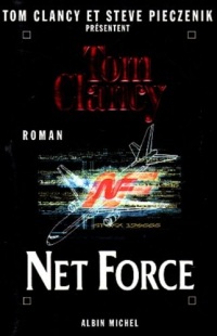 Net Force, Tome 1 : Net Force