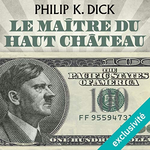 Le maître du haut château