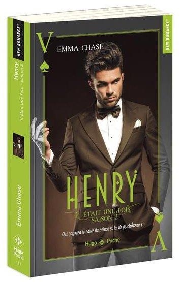 Il était une fois, Tome 2 : Henry