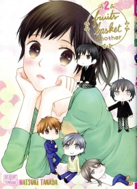 Fruits Basket another 02