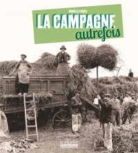 La Campagne autrefois