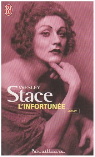 L'infortunée