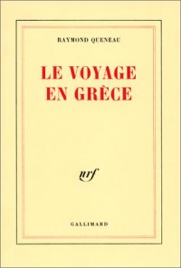 Le Voyage en Grèce