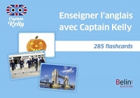 Captain Kelly - 285 flashcards