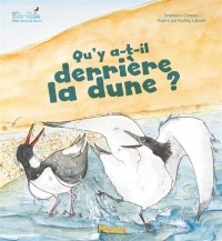 Qu'y a-t-il derrière la dune ?