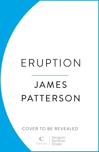 Eruption: The Blockbuster Thriller of 2024 [9781804944271]